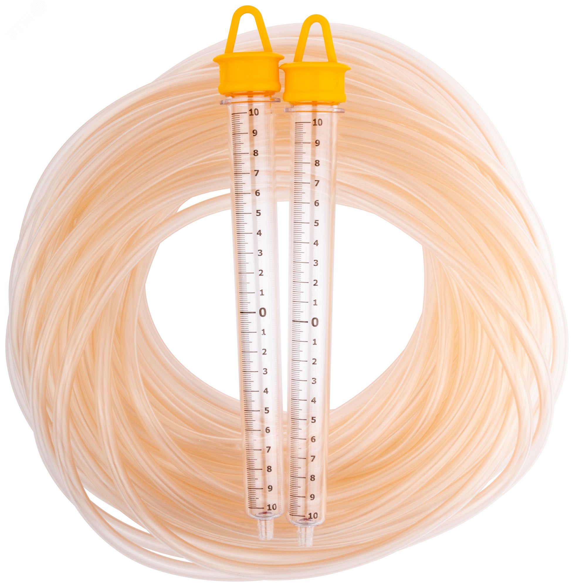 Изображение товара Гидростатический уровень Мастер FIT РОС 25 м