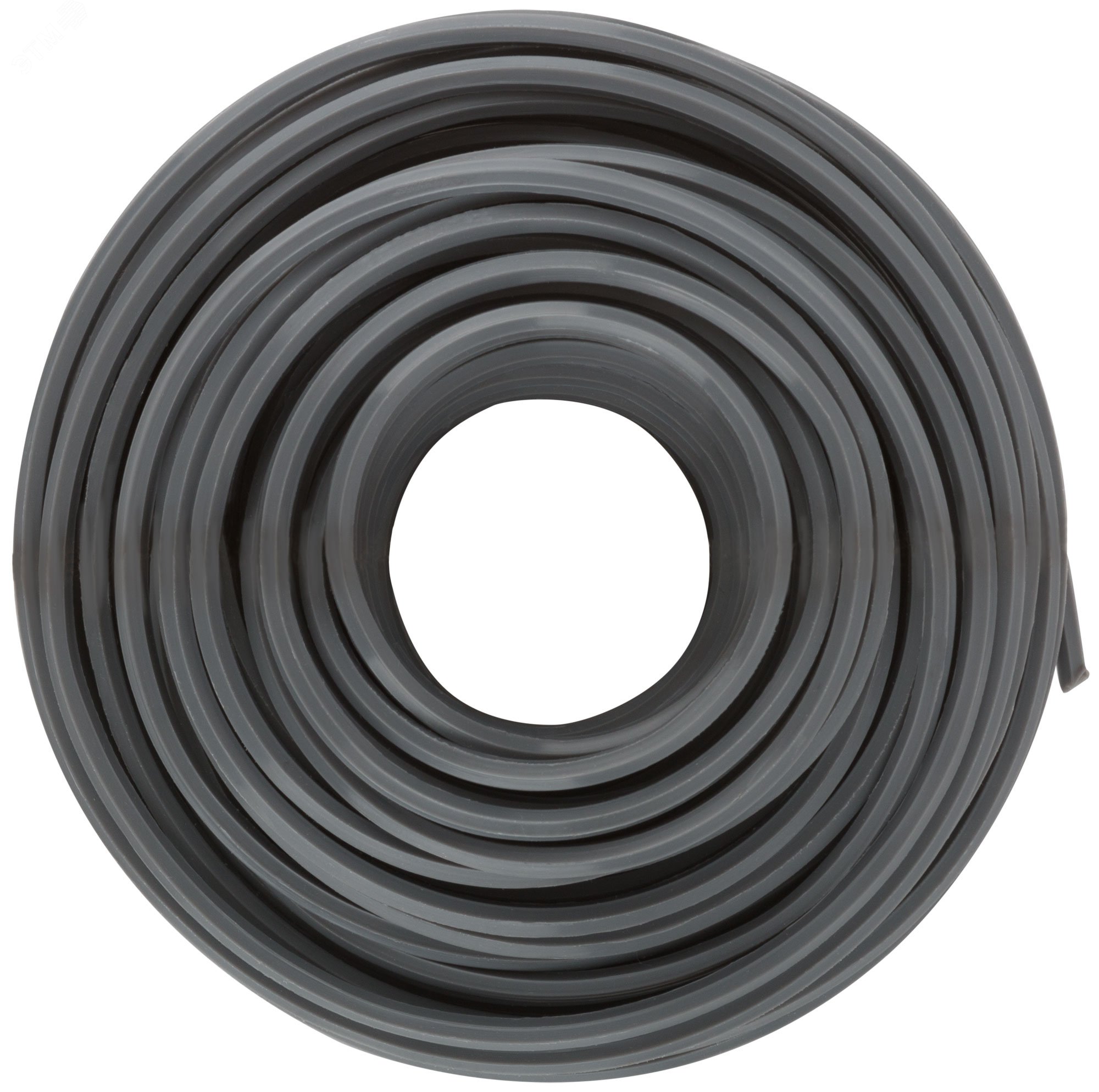 Изображение товара Леска для садовых триммеров армированная алюминием ''Звезда'' 3.0 мм х 15 м (шт)