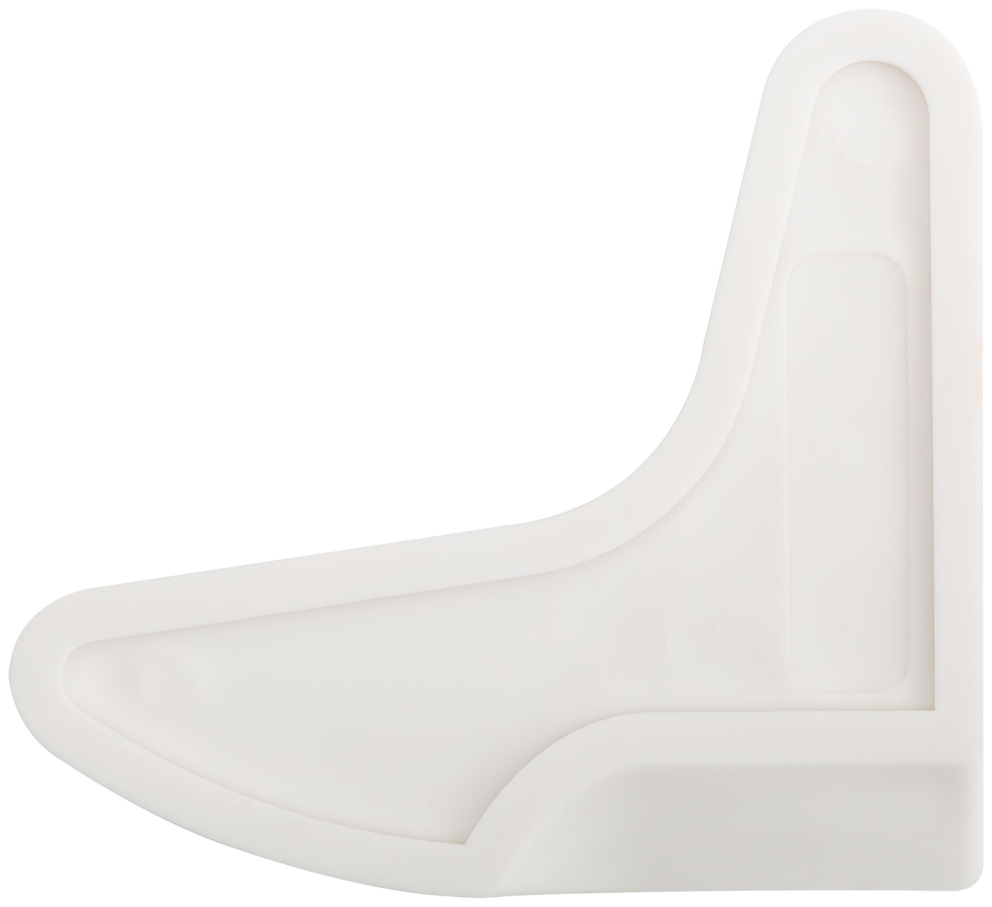 Шпатель для формирования швов, полимерный эластомер