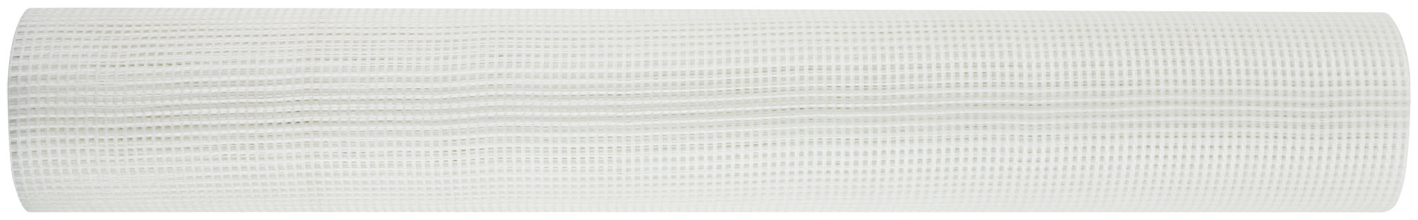 Сетка стеклотканевая интерьерная, ячейка 2х2 мм, плотность 45 гр/м2, 500 мм х 10 м