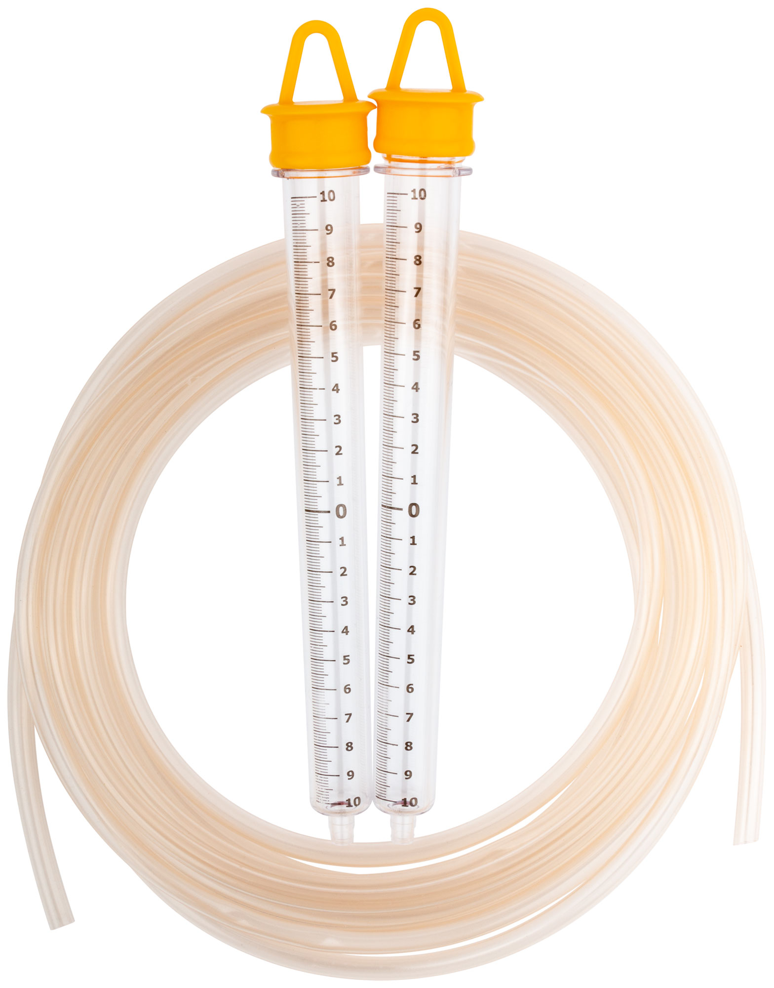 Уровень гидростатический ''Мастер'' 5 м