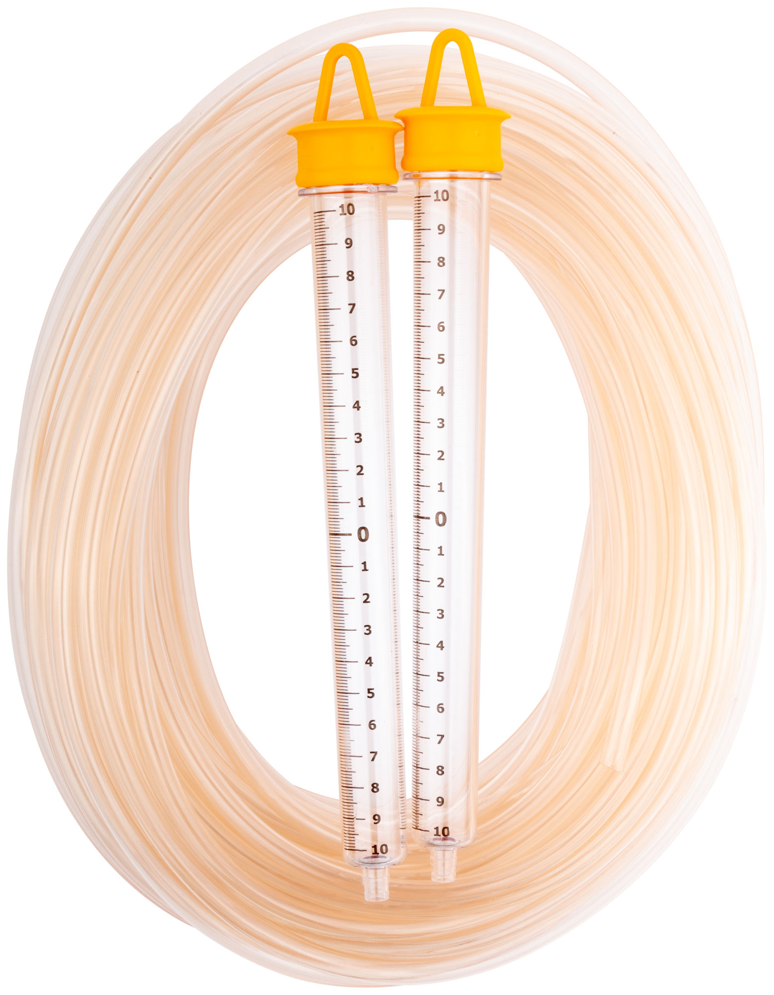 Уровень гидростатический ''Мастер'' 20 м