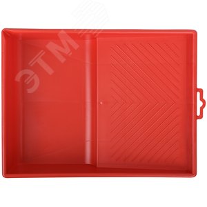 Ванночка для краски 330х250 мм - фото 3