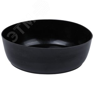 Изображение товара Чашка для гипса низкая 150х125х52 мм (шт)