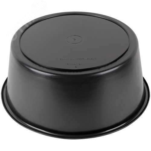 Кадка пластиковая для перемешивания раствора 15 л - фото 2