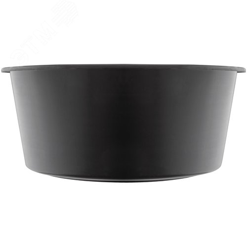 Кадка пластиковая для перемешивания раствора 15 л - фото 3