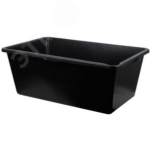 Кювета пластиковая для перемешивания раствора 90 л - фото 2