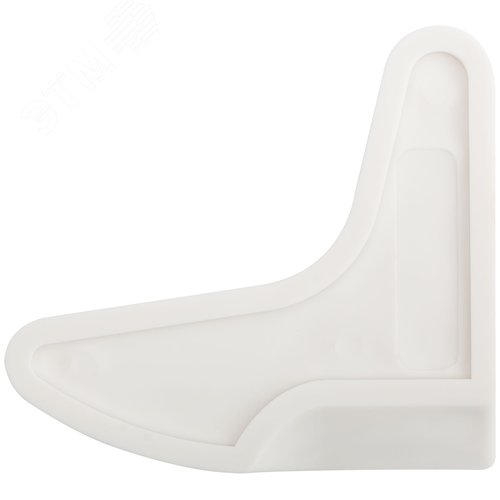 Шпатель для формирования швов, полимерный эластомер - фото 1