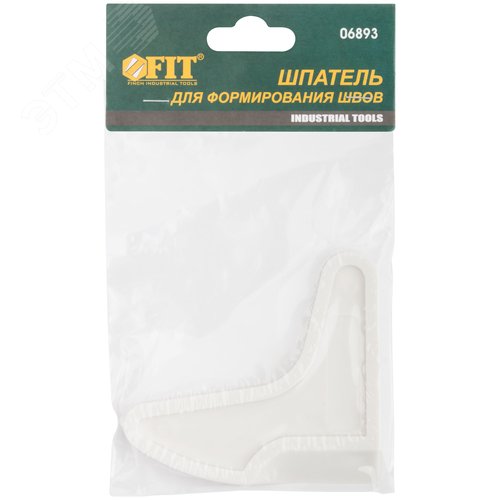 Шпатель для формирования швов, полимерный эластомер - фото 3