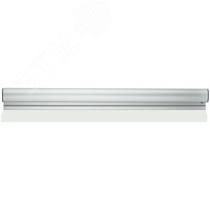 Шпатель-Правило Профи, нержавеющая сталь с алюминиевой ручкой 800 мм - фото 2