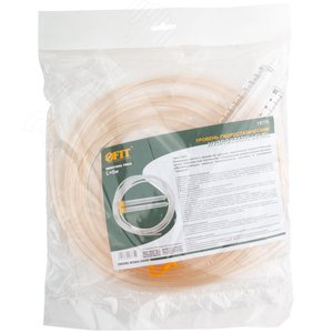 Уровень гидростатический ''Мастер'' 5 м - фото 2