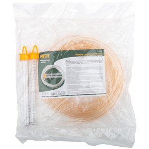 Уровень гидростатический ''Мастер'' 15 м - фото 2