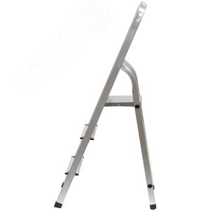 Лестница-стремянка алюминиевая3 ступени, вес 2 .62кг - фото 2