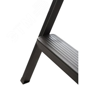 Лестница-стремянка стальная , 3 ступени, 4,5 кг - фото 3