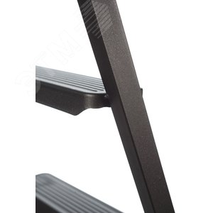 Лестница-стремянка стальная , 3 ступени, 4,5 кг - фото 4