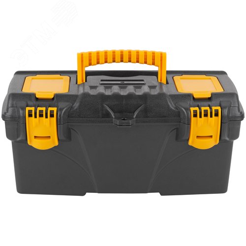 Изображение товара Ящик для инструмента пластиковый 13'' ( 330х180х150 мм ) (шт)