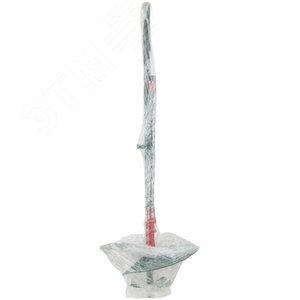 Бур садовый шнековый 1000х350 мм - фото 3