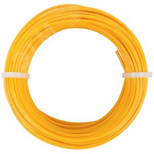 Леска для садовых триммеров ''Звездочка'' 1.5 мм х 15 м - фото 2