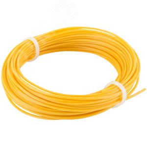 Леска для садовых триммеров ''Звездочка'' 1.5 мм х 15 м - фото 3