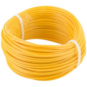 Леска для садовых триммеров ''Звездочка'' 2.0 мм х 15 м - фото 3