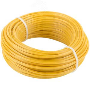 Леска для садовых триммеров ''Звездочка'' 3.0 мм х 25 м - фото 3