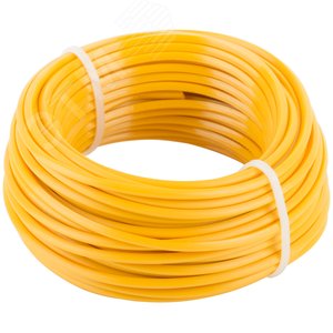 Леска для садовых триммеров ''Квадрат'' 3.0 мм х 15 м - фото 3