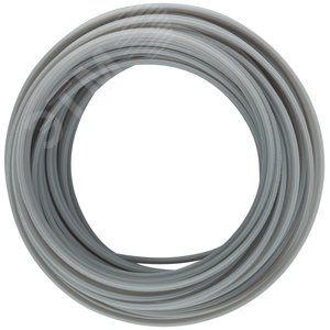 Леска для садовых триммеров армированная алюминием ''Звезда'' 2.0 мм х 15 м - фото 2