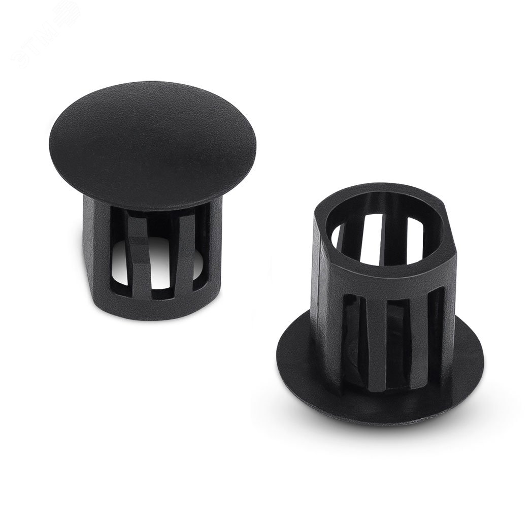 Изображение товара Заглушка ST/FC оптического кросса (шт)