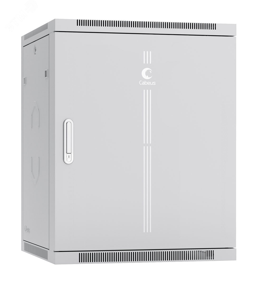 Шкаф телекоммуникационный настенный разобранный 19д 15U 600x600x769mm ...