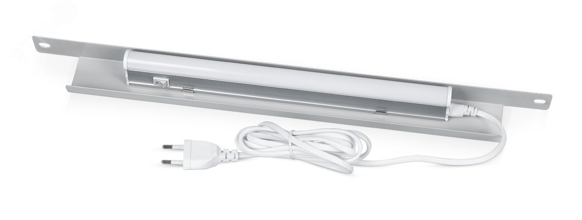 Изображение товара Осветительная панель 19-дюймовая с LED лентой Cabeus JK03