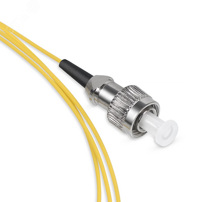 Изображение товара Пигтейл FC 9/125 sm 1.5м LSZH (шт)