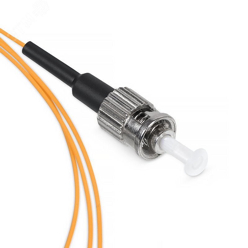 Изображение товара Пигтейл ST 62,5/125 MM 1.5м LSZH (шт)