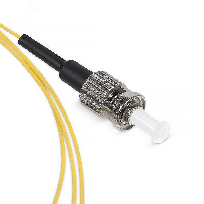 Изображение товара Пигтейл ST 9/125 sm 1.5м LSZH (шт)