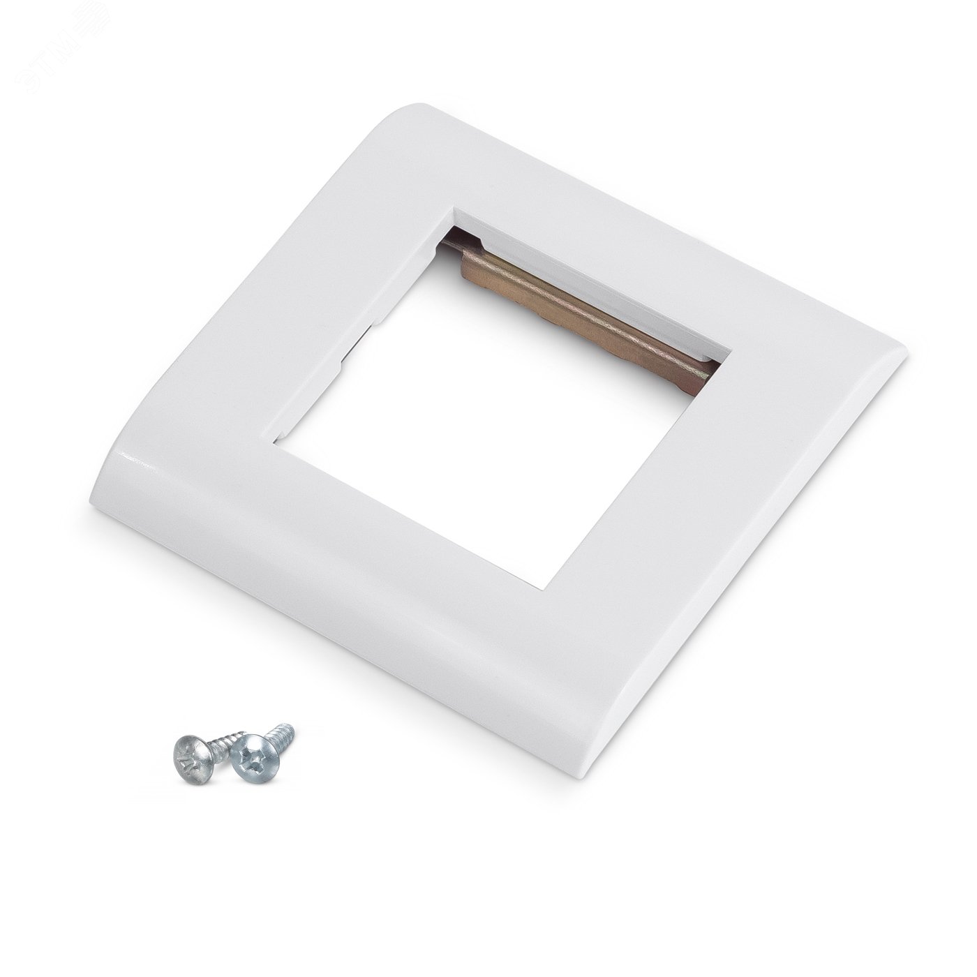 Изображение товара Панель лицевая 80х80мм для модулей 45x45 (Mosaic) (шт)