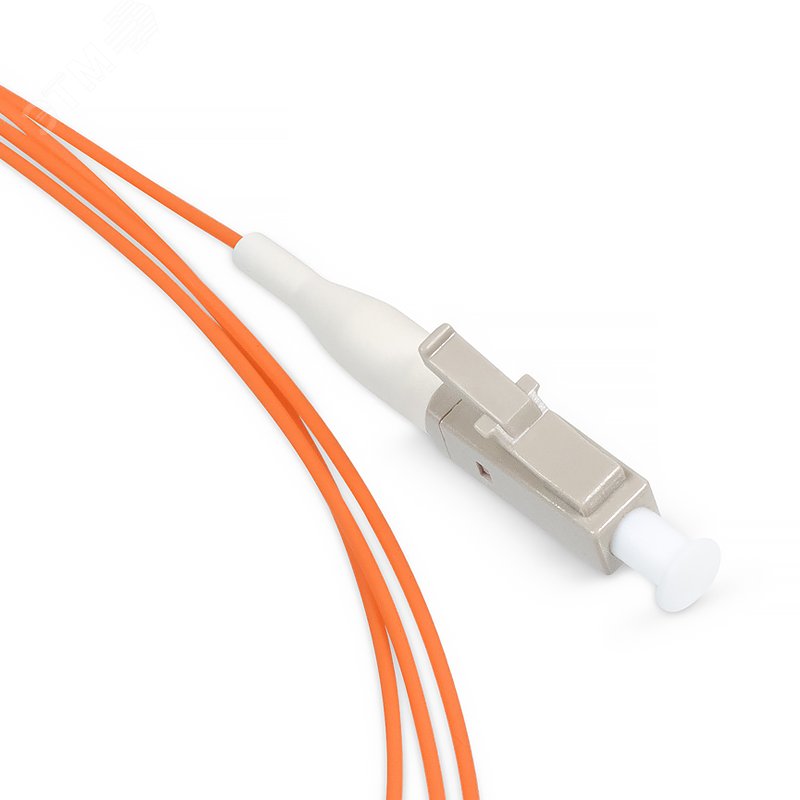 Изображение товара Пигтейл LC 62,5/125 MM 1.5м LSZH (шт)