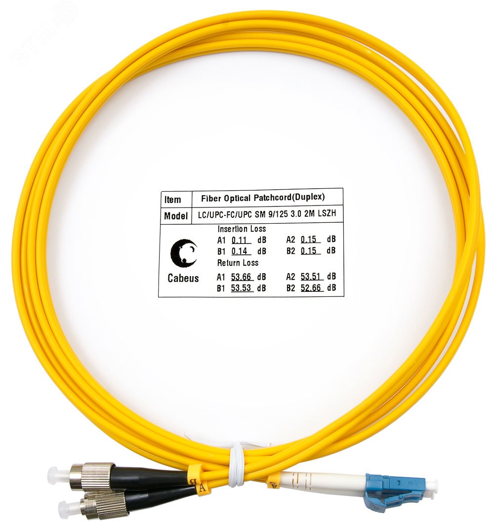 Lc 2m. Шнур оптический Duplex LC-LC 9/125 SM 1м LSZH. Cabeus оптический (шнур) LC-LC 9/125 SM 3м LSZH FOP(D)-9-LC-LC-3m. Патч-корд оптический FOP(D)-9-LC-LC-10m Duplex LC-LC 9/125 SM 10 М LSZH 7515c (Cabeus). Шнур оптический FC/UPC-SC/APC SM 9/125 одномод.3м(111031-.