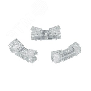 Изображение товара Зажим соединительный скотч-лок, жила 0,4-0,7мм, (10 шт) (упак)