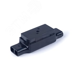 Изображение товара Зажим соединительный скотч-лок, жила 0,9-1,3мм, (10 шт) (упак)