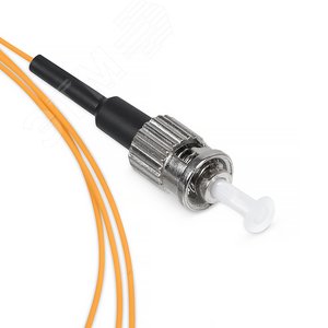 Изображение товара Пигтейл ST 62,5/125 MM 1.5м LSZH (шт)