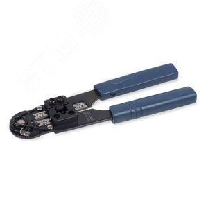 Изображение товара Инструмент обжимной для RJ-45 (8p8c) (шт)