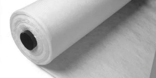 Изображение товара Геотекстиль шириной 2 метра плотностью 160 грм2 для дренажных систем