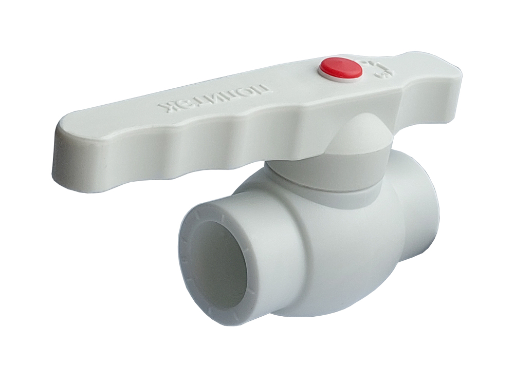 Муфта переходная внутр./внутр. 40/20 PPRC (БЕЛЫЕ)