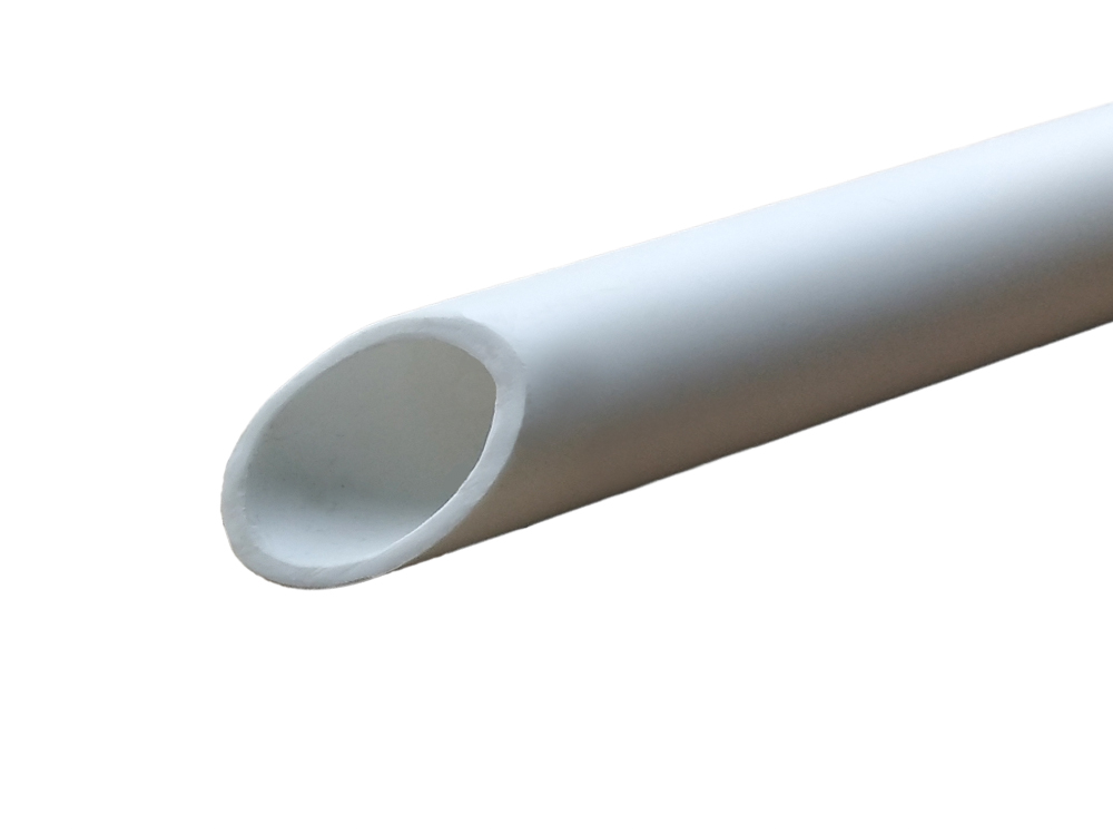 Труба PPRC PN 10 ф20х1,9 (2м.) (БЕЛЫЕ)