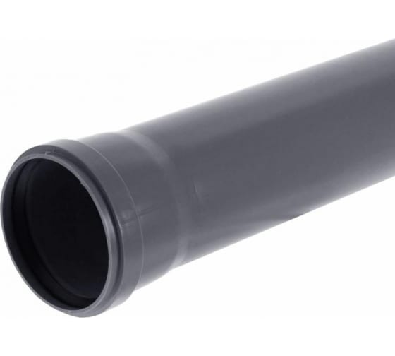 Труба 50х1,5х1500 ПП ЭКОНОМ