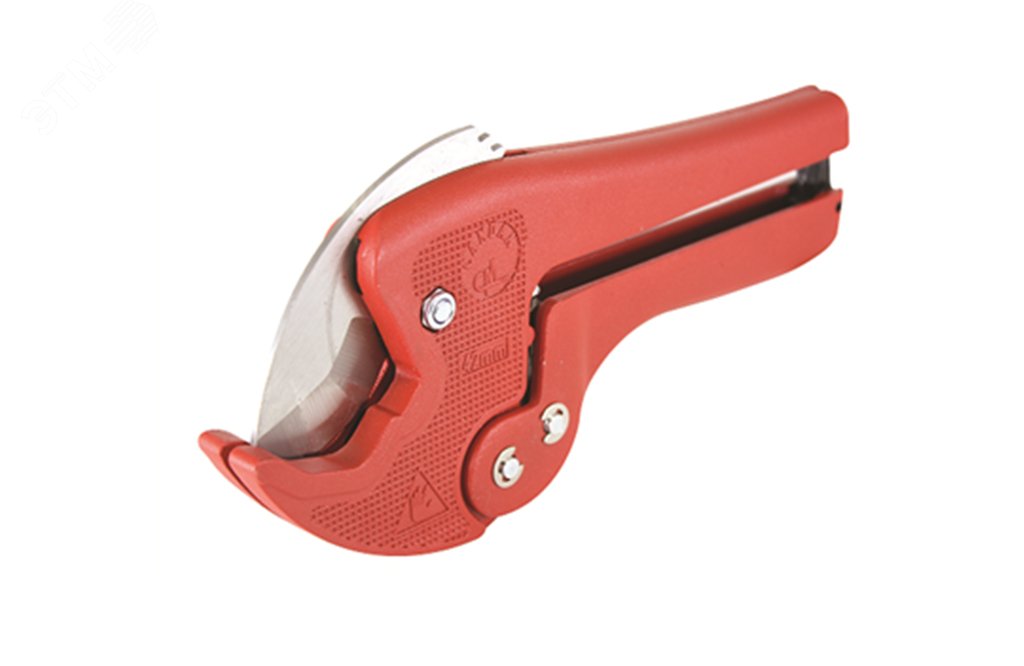 Изображение товара Ножницы Candan автомат D10-D40 для резки полипропиленовых труб Турция