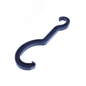 Ключ для ПНД фитингов (пласт.) ф 20-75 мм. - фото 2