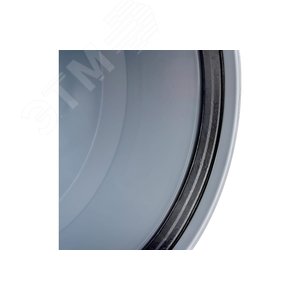 Тройник 110 87 град, канализационный - фото 5