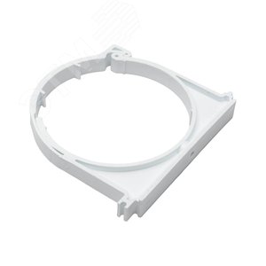 Хомут для бесшумной канализации 110 - фото 2