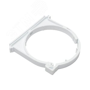 Хомут для бесшумной канализации 110 - фото 3