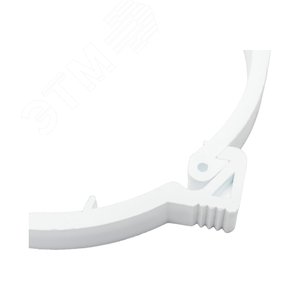 Хомут для бесшумной канализации 110 - фото 4